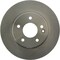 Centric Parts Standard Brake Rotor, 121.33043 121.33043 - alternate 1
